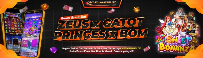 EVENT DOUBLE MAXWIN